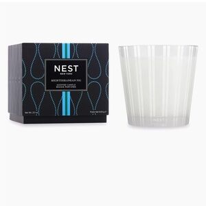NEST New York Mediterranean Fig Scented Candle 8.1 oz